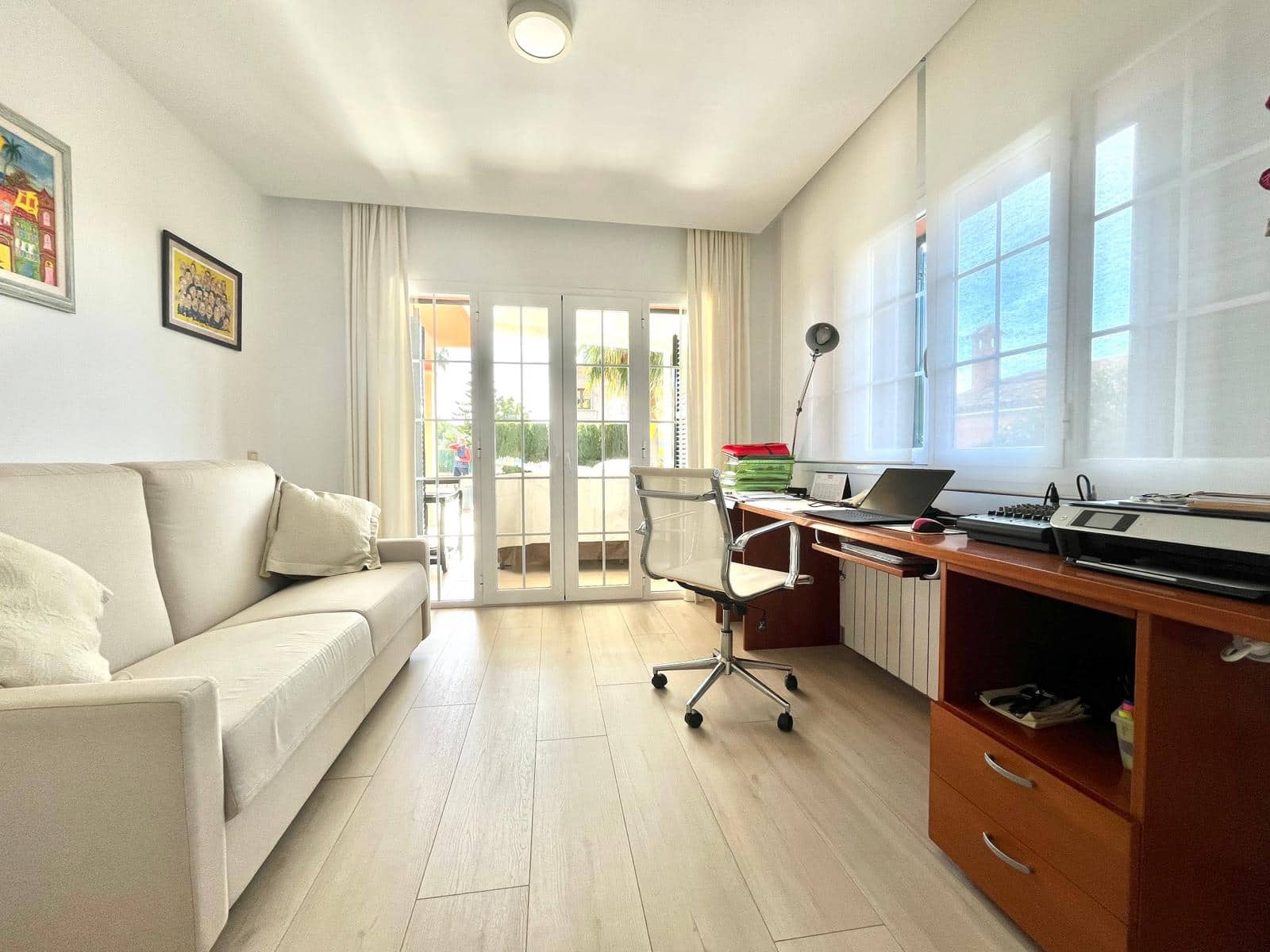 4 soveværelse Villa til salg i Marratxi med swimmingpool garage - € 1.295.000 (Ref: 9610314)