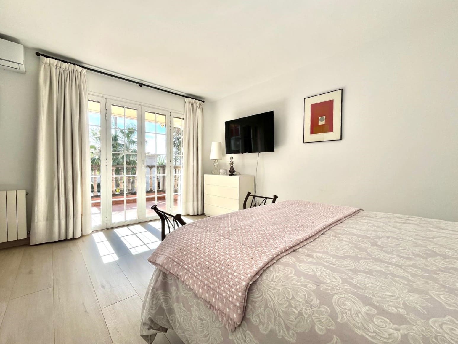 4 soveværelse Villa til salg i Marratxi med swimmingpool garage - € 1.295.000 (Ref: 9610314)