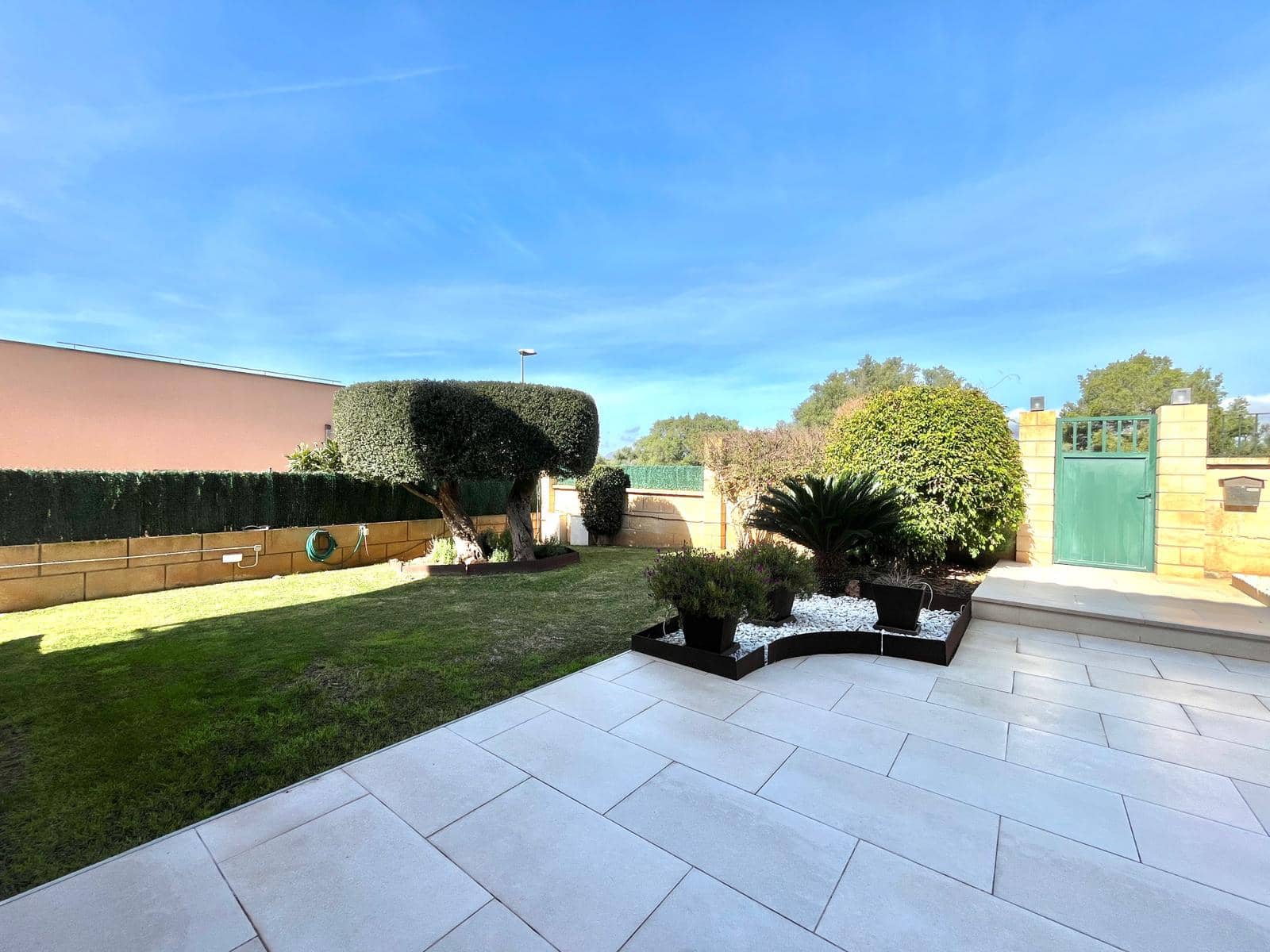 4 soveværelse Villa til salg i Marratxi med swimmingpool garage - € 1.295.000 (Ref: 9610314)