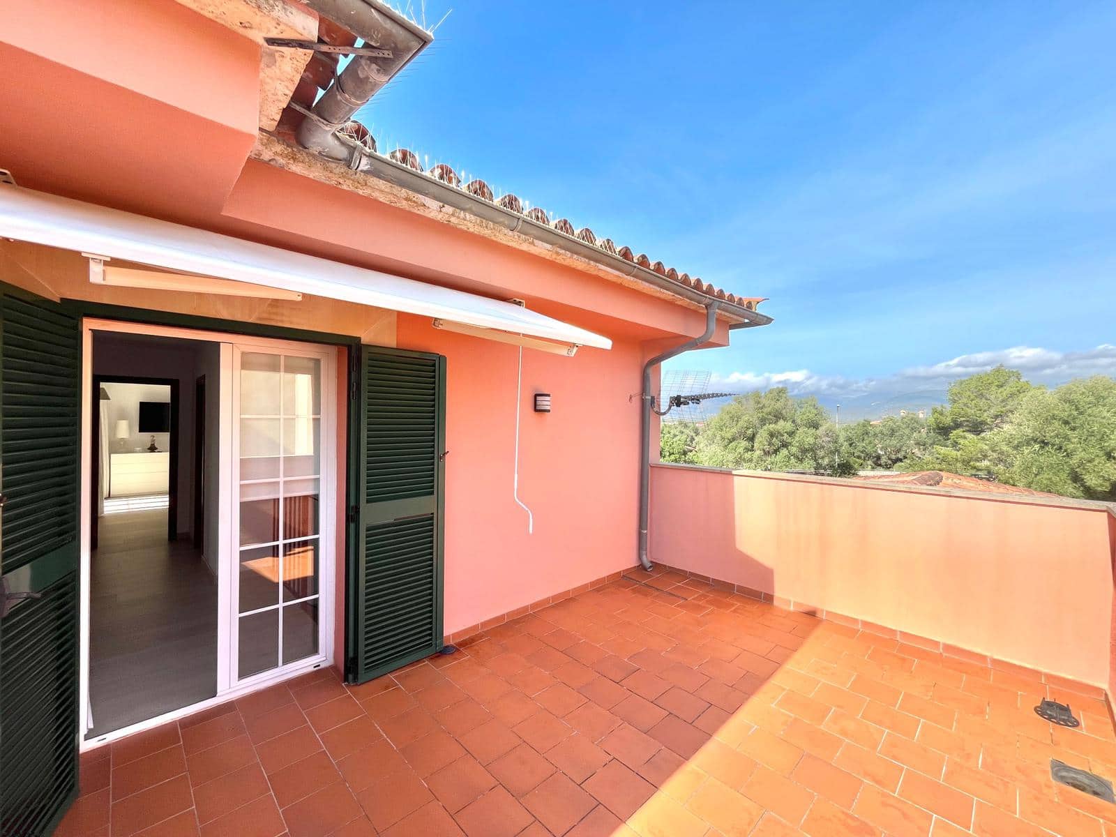 4 soveværelse Villa til salg i Marratxi med swimmingpool garage - € 1.295.000 (Ref: 9610314)