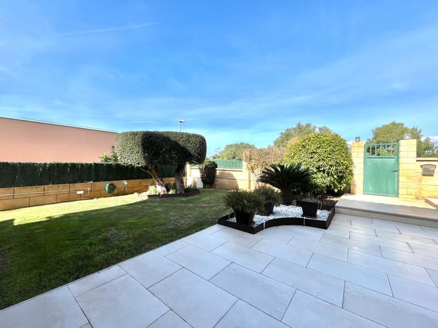 4 soveværelse Villa til salg i Marratxí med swimmingpool garage - € 1.295.000 (Ref: 9610314)