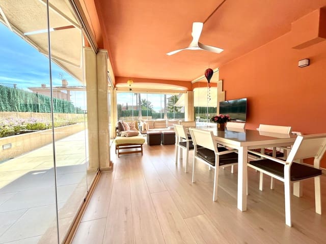 4 soveværelse Villa til salg i Marratxí med swimmingpool garage - € 1.295.000 (Ref: 9610314)