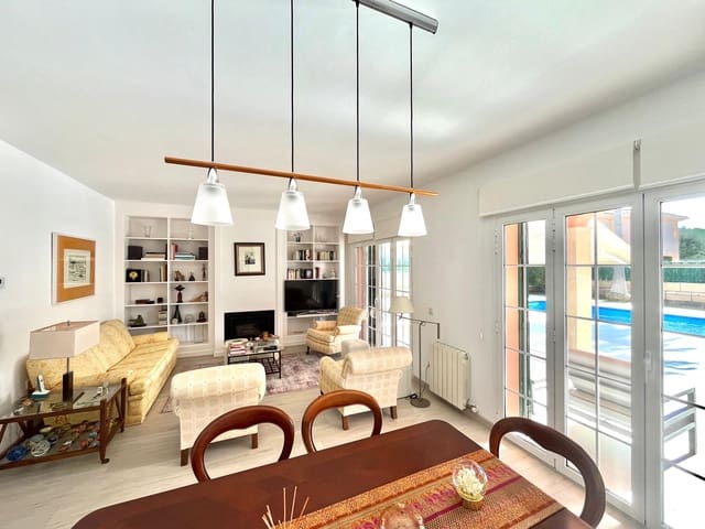 4 soveværelse Villa til salg i Marratxí med swimmingpool garage - € 1.295.000 (Ref: 9610314)