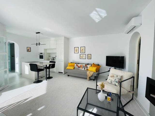 1 chambre Appartement à vendre à Puerto de Andratx, Andratx avec garage - 799 000 € (Ref: 9610315)