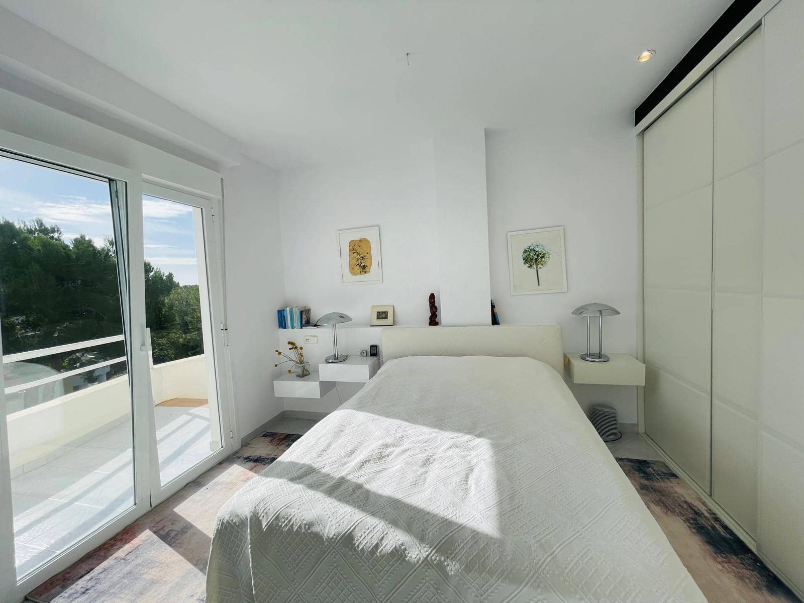 1 chambre Appartement à vendre à Puerto de Andratx avec garage - 799 000 € (Ref: 9610315)