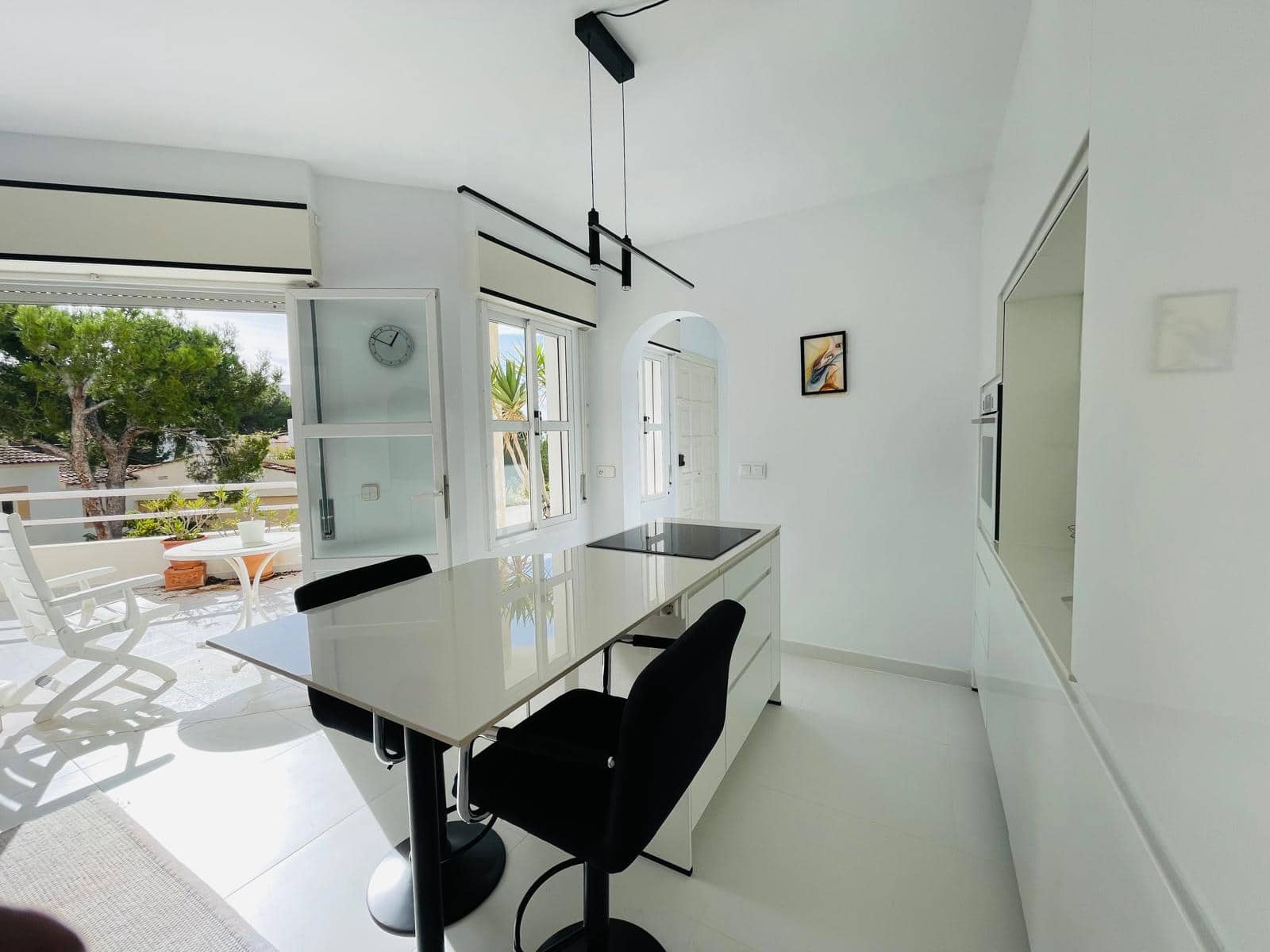 1 chambre Appartement à vendre à Puerto de Andratx avec garage - 799 000 € (Ref: 9610315)