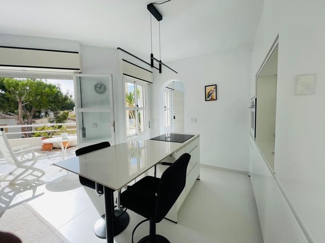 1 chambre Appartement à vendre à Puerto de Andratx, Andratx avec garage - 799 000 € (Ref: 9610315)