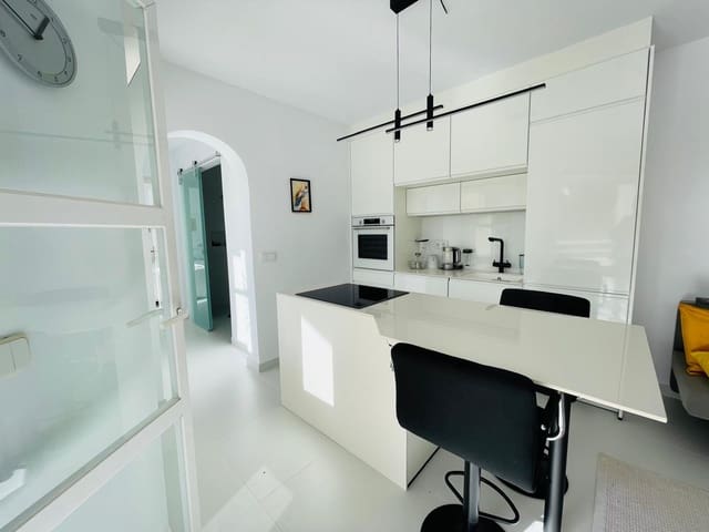 1 chambre Appartement à vendre à Puerto de Andratx, Andratx avec garage - 799 000 € (Ref: 9610315)