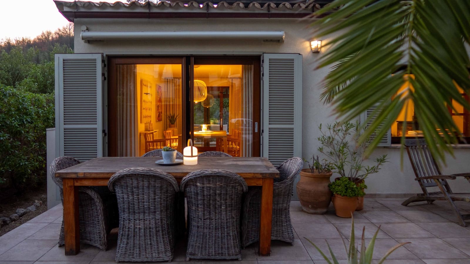 3 sovrum Villa till salu i Santa Ponsa med garage - 1 995 000 € (Ref: 9618633)