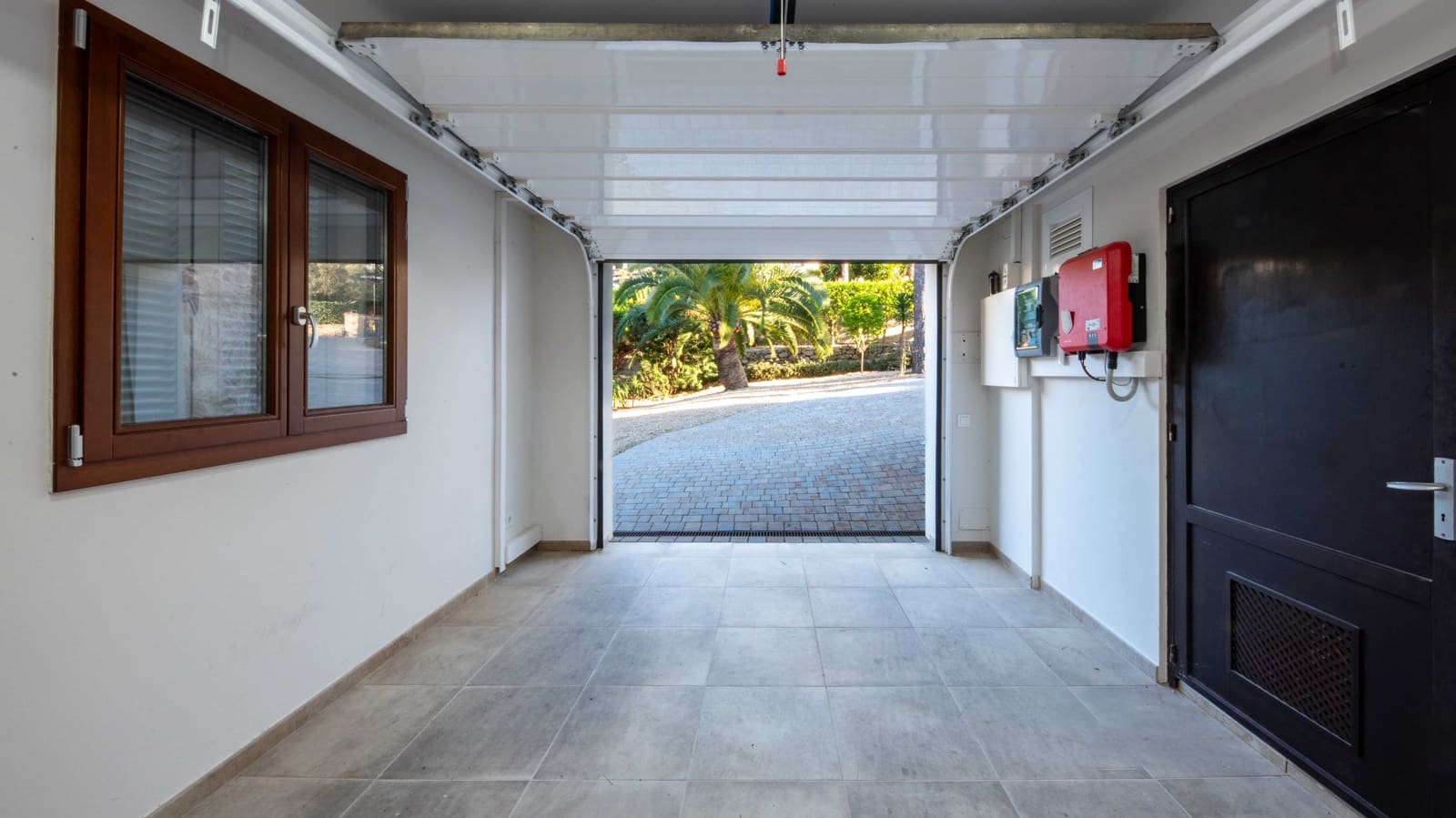 3 sovrum Villa till salu i Santa Ponsa med garage - 1 995 000 € (Ref: 9618633)