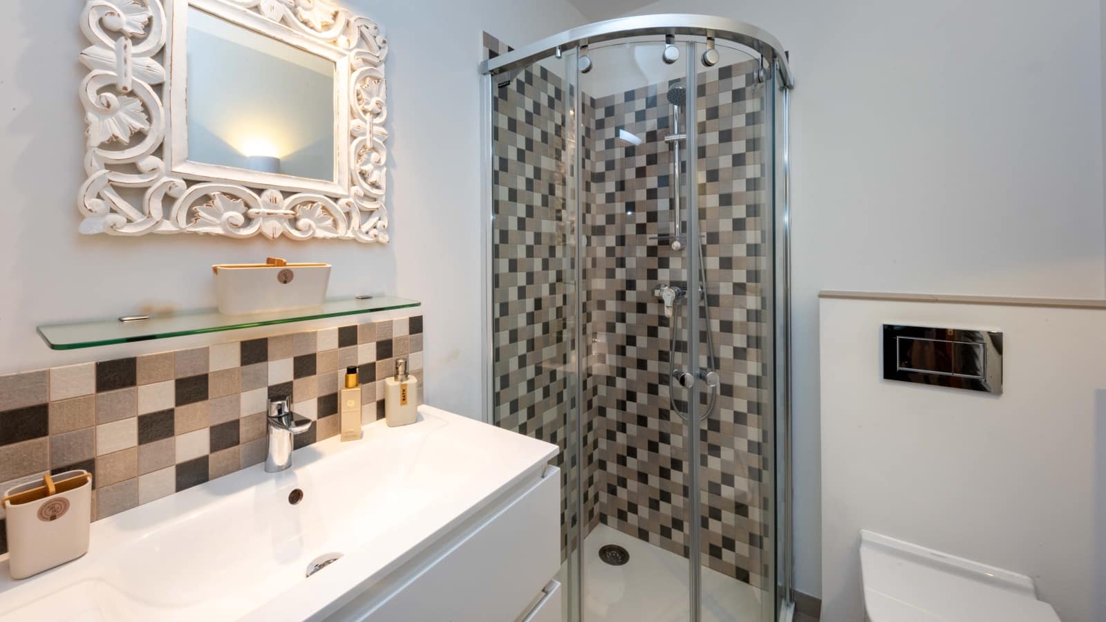 3 sovrum Villa till salu i Santa Ponsa med garage - 1 995 000 € (Ref: 9618633)