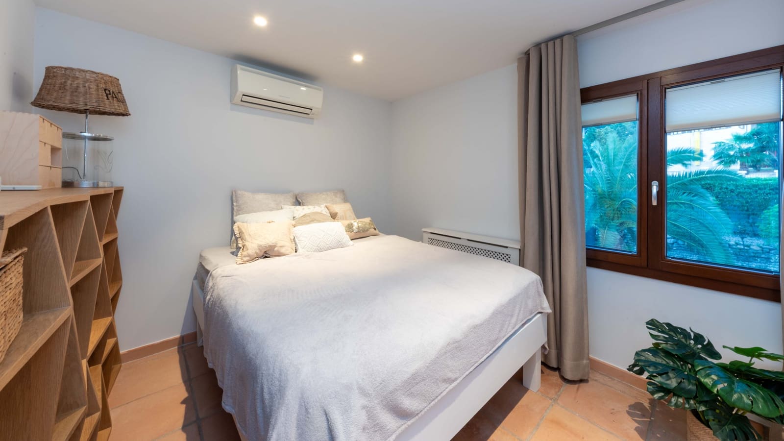 3 sovrum Villa till salu i Santa Ponsa med garage - 1 995 000 € (Ref: 9618633)