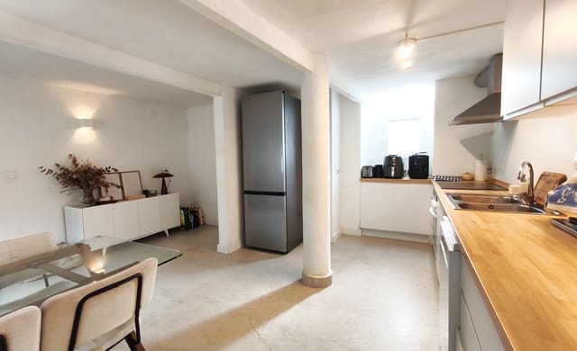 5 Zimmer Villa zu verkaufen in Genova, Palma de Mallorca mit Garage - 890.000 € (Ref: 9618634)