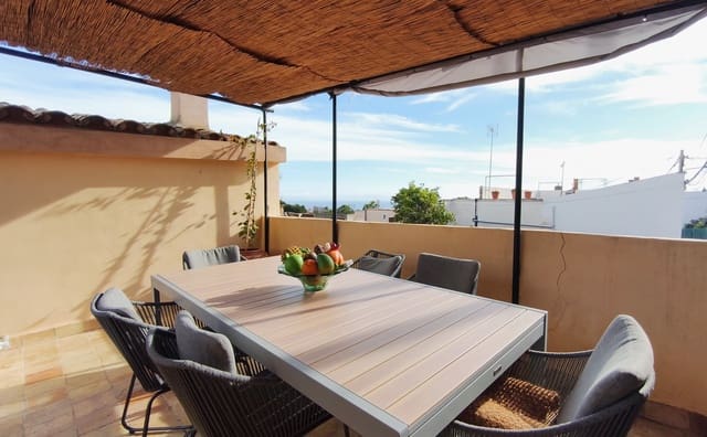 5 Zimmer Villa zu verkaufen in Genova, Palma de Mallorca mit Garage - 890.000 € (Ref: 9618634)