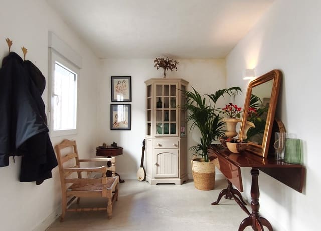 5 Zimmer Villa zu verkaufen in Genova, Palma de Mallorca mit Garage - 890.000 € (Ref: 9618634)