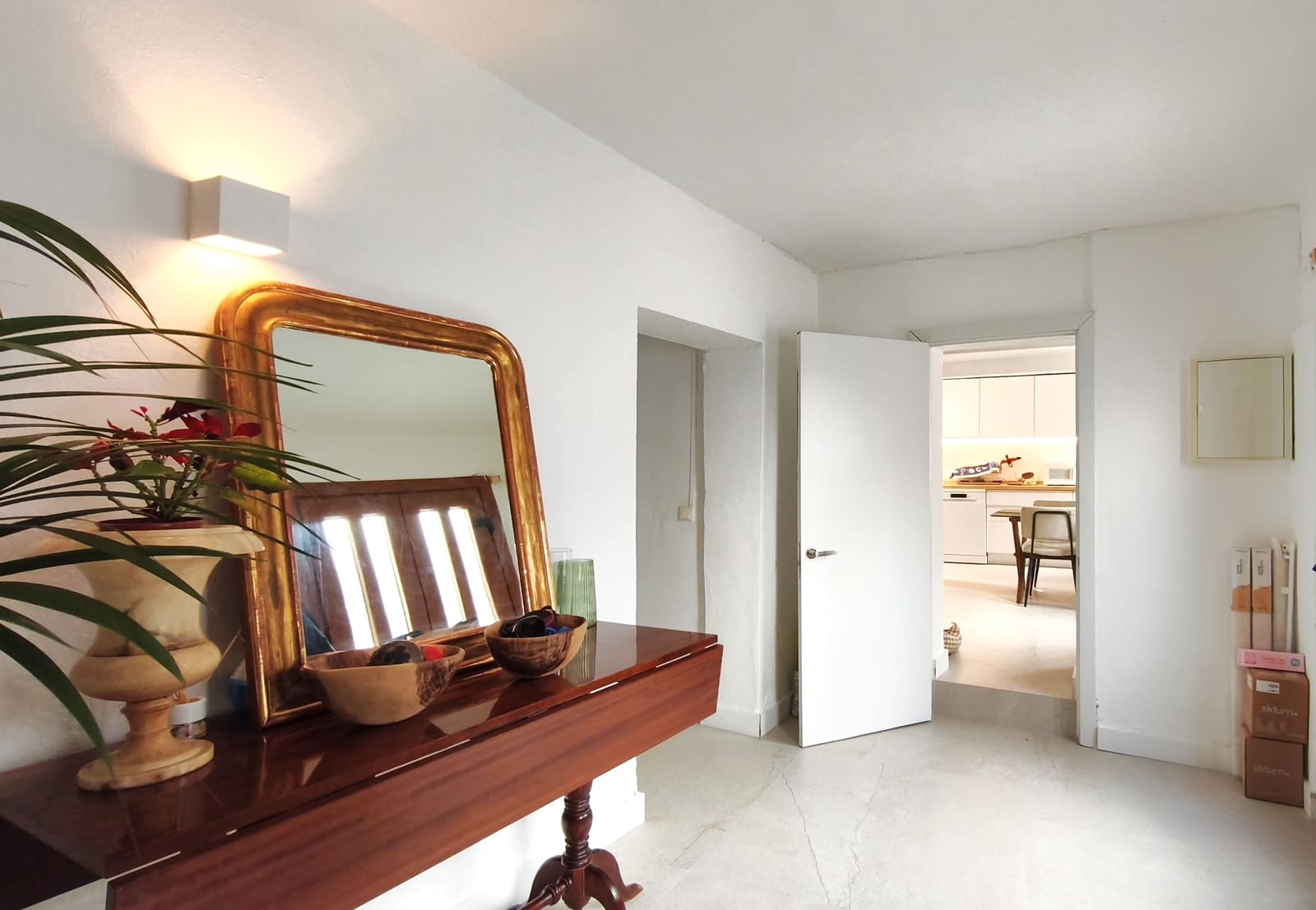 5 Zimmer Villa zu verkaufen in Genova mit Garage - 890.000 € (Ref: 9618634)