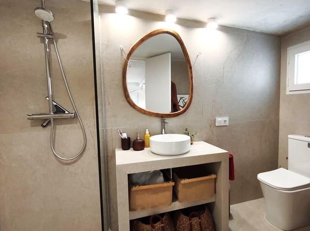 5 Zimmer Villa zu verkaufen in Genova, Palma de Mallorca mit Garage - 890.000 € (Ref: 9618634)