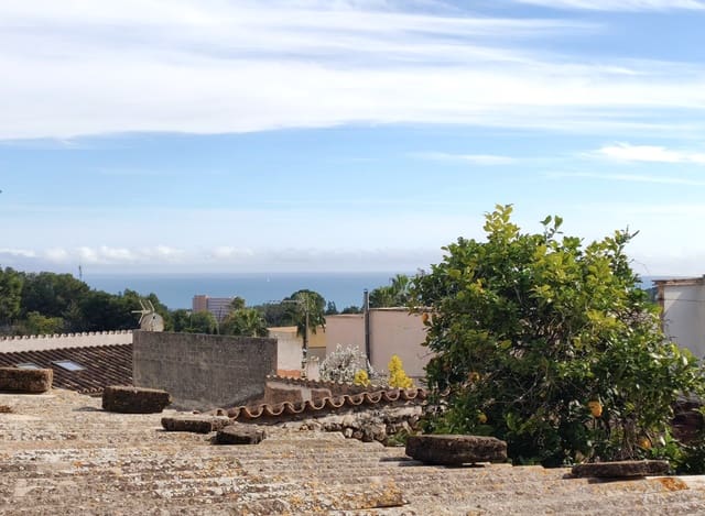 5 Zimmer Villa zu verkaufen in Genova, Palma de Mallorca mit Garage - 890.000 € (Ref: 9618634)