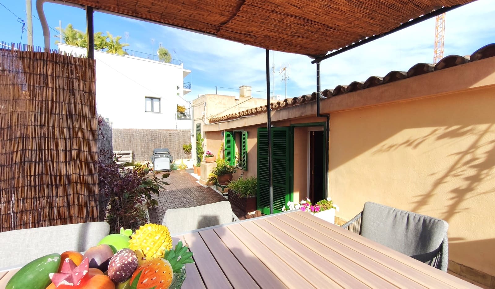 5 Zimmer Villa zu verkaufen in Genova mit Garage - 890.000 € (Ref: 9618634)