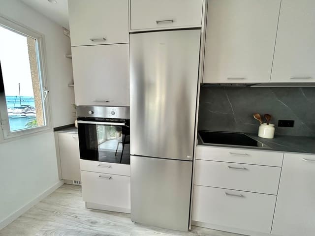 2 sovrum Lägenhet att hyra i Son Armadans, Palma de Mallorca med garage - 2 300 € (Ref: 9618635)