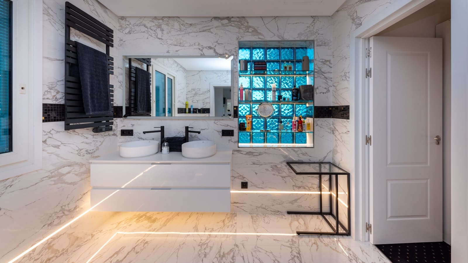 4 sypialnia Willa do wynajęcia w Costa d'en Blanes z basenem garażem - 20 000 € (Ref: 9618636)