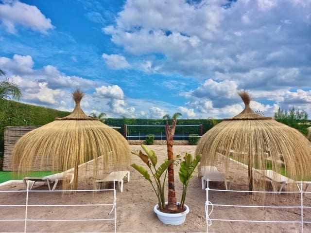 6 chambre Villa/Maison à vendre à La Casa Blanca, Palma de Mallorca avec piscine garage - 2 500 000 € (Ref: 9618637)