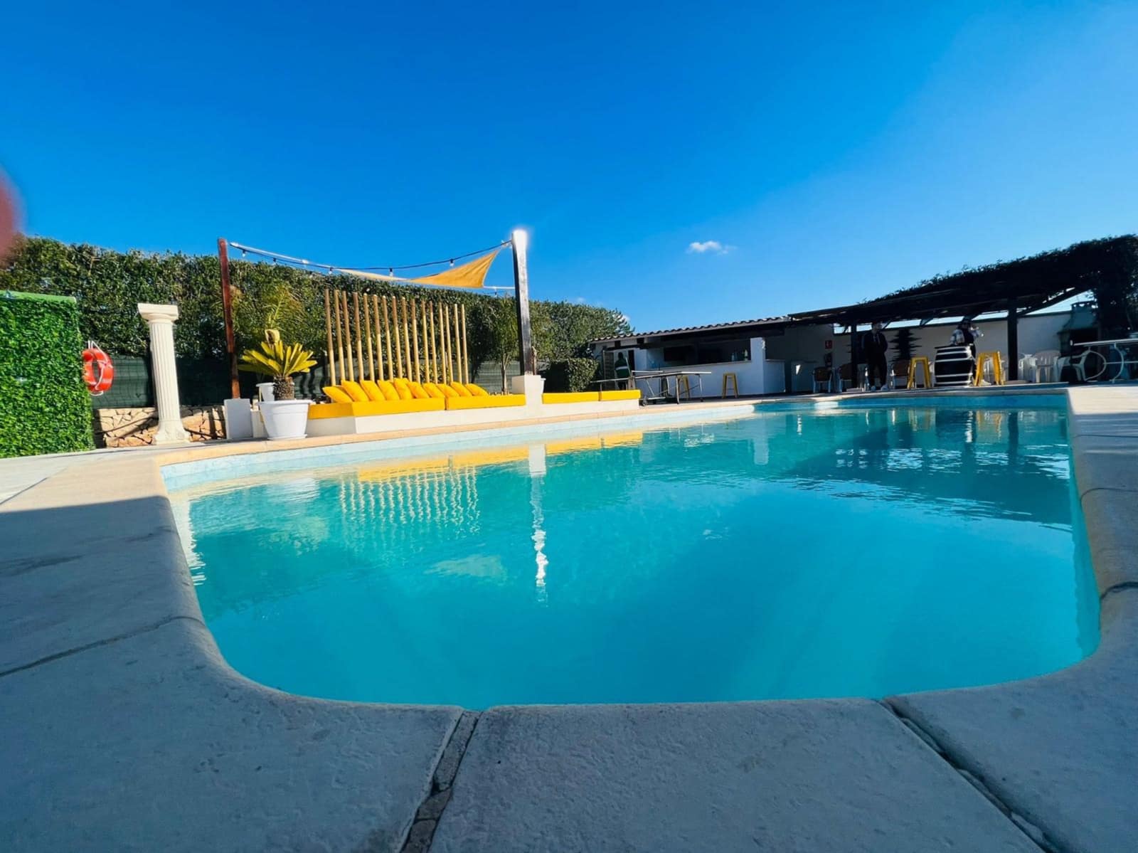 6 slaapkamer Villa te koop in Palma de Mallorca met zwembad garage - € 2.500.000 (Ref: 9618637)