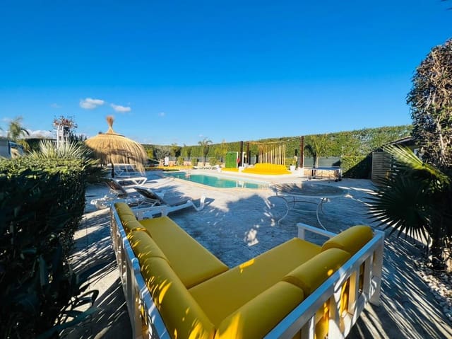 6 chambre Villa/Maison à vendre à La Casa Blanca, Palma de Mallorca avec piscine garage - 2 500 000 € (Ref: 9618637)