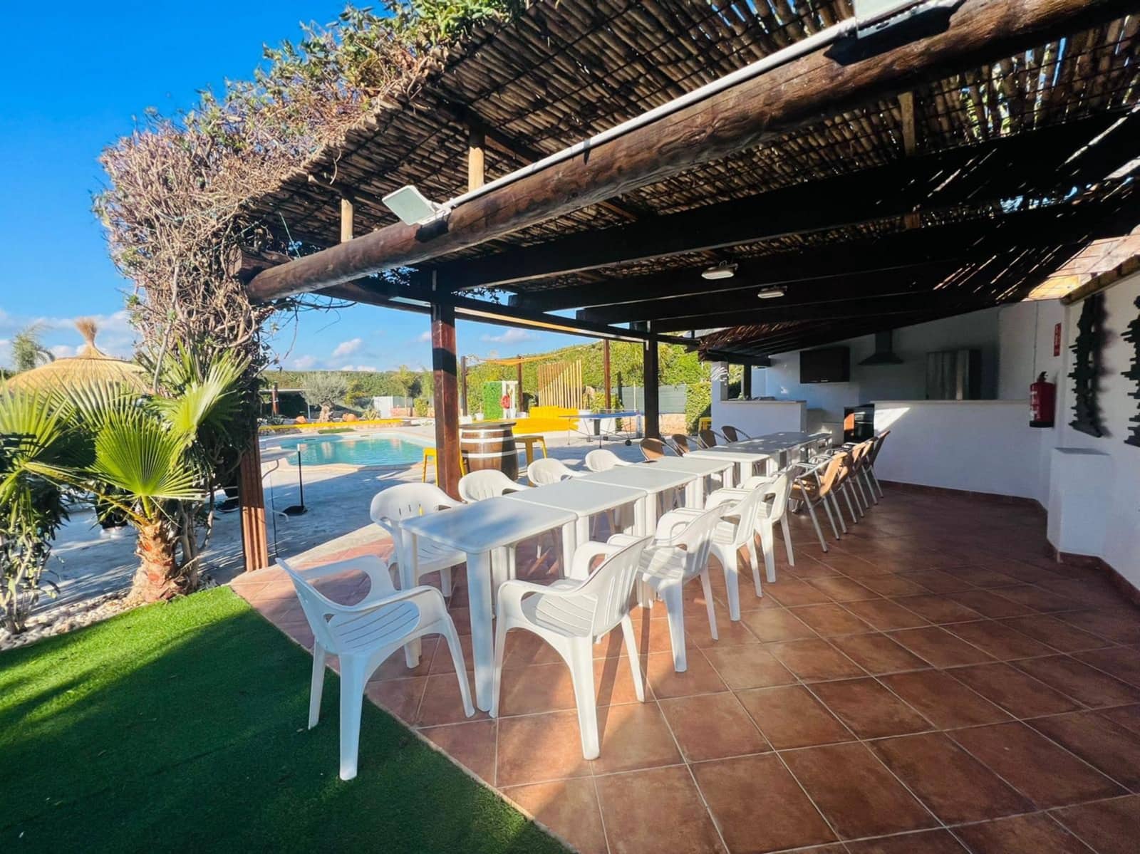 6 slaapkamer Villa te koop in Palma de Mallorca met zwembad garage - € 2.500.000 (Ref: 9618637)