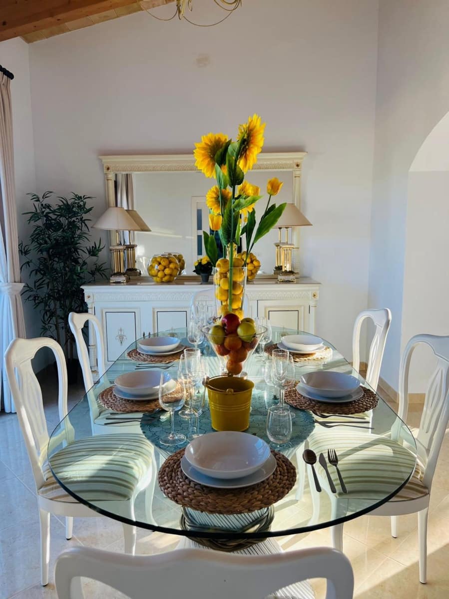 6 slaapkamer Villa te koop in Palma de Mallorca met zwembad garage - € 2.500.000 (Ref: 9618637)