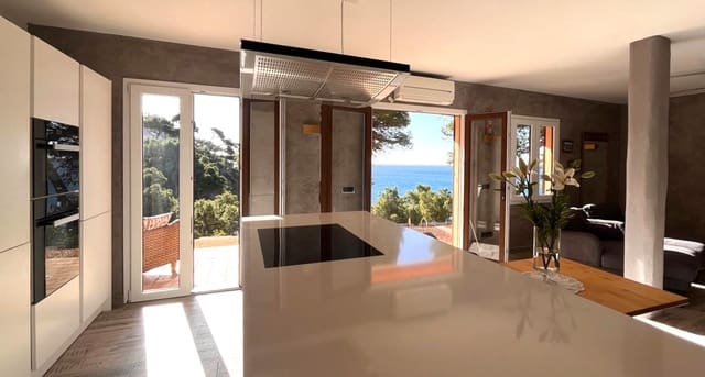 1 Zimmer Apartment zu verkaufen in Canyamel, Capdepera mit Garage - 560.000 € (Ref: 9618638)