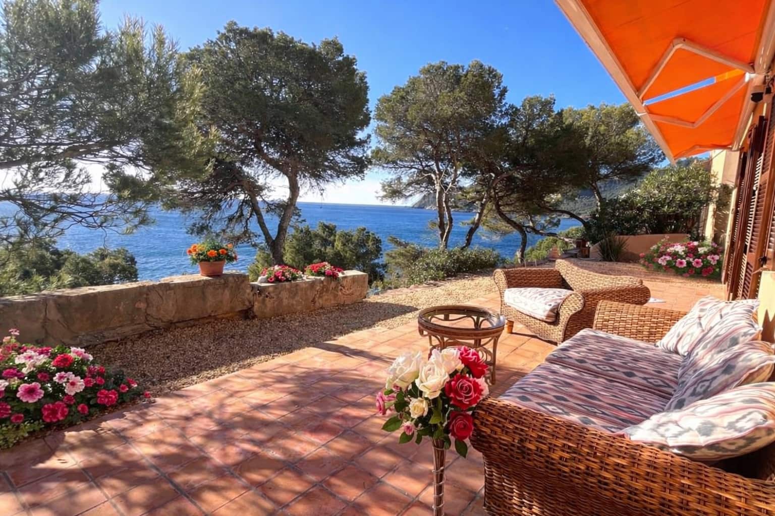 1 Zimmer Apartment zu verkaufen in Canyamel mit Garage - 560.000 € (Ref: 9618638)