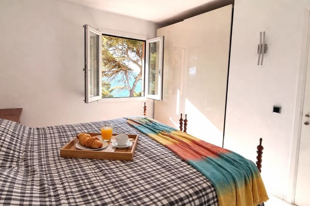 1 Zimmer Apartment zu verkaufen in Canyamel, Capdepera mit Garage - 560.000 € (Ref: 9618638)