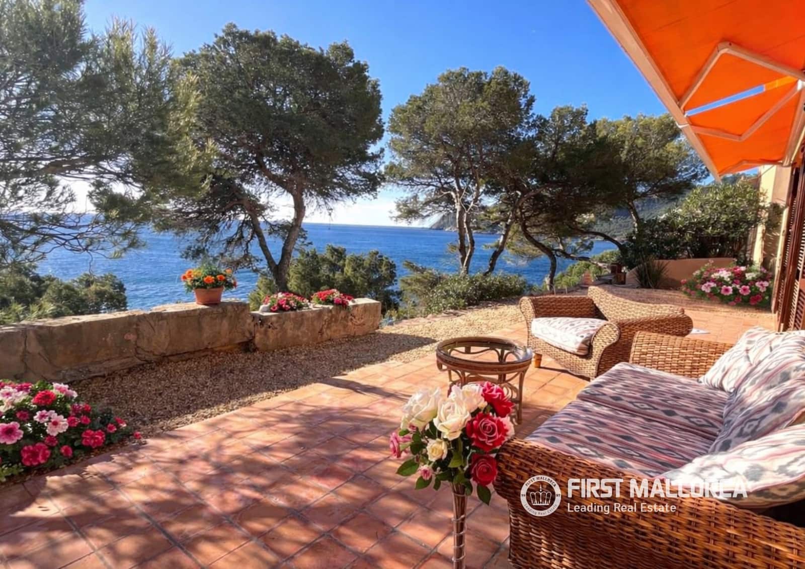 1 soverom Leilighet til salgs i Canyamel med garasje - € 560 000 (Ref: 9618638)