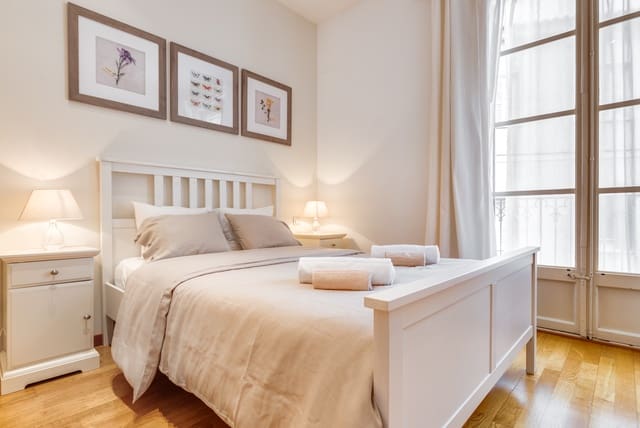 3 bedroom Apartment for rent in Sant Nicolau, Palma de Mallorca with garage - € 5,000 (Ref: 9618640)