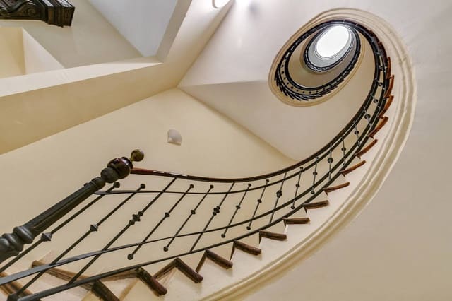 1 bedroom Apartment for rent in Sant Nicolau, Palma de Mallorca - € 2,500 (Ref: 9618641)