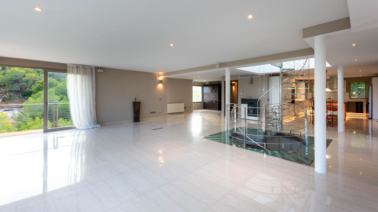 4 bedroom Villa for sale in Costa d'en Blanes with pool garage - € 3,000,000 (Ref: 9618642)