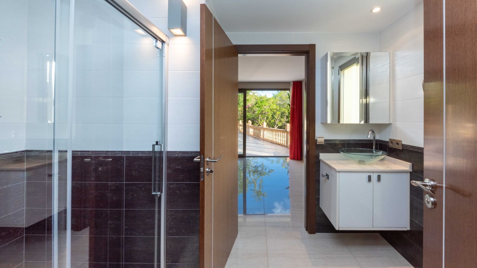 4 bedroom Villa for sale in Costa d'en Blanes with pool garage - € 3,000,000 (Ref: 9618642)