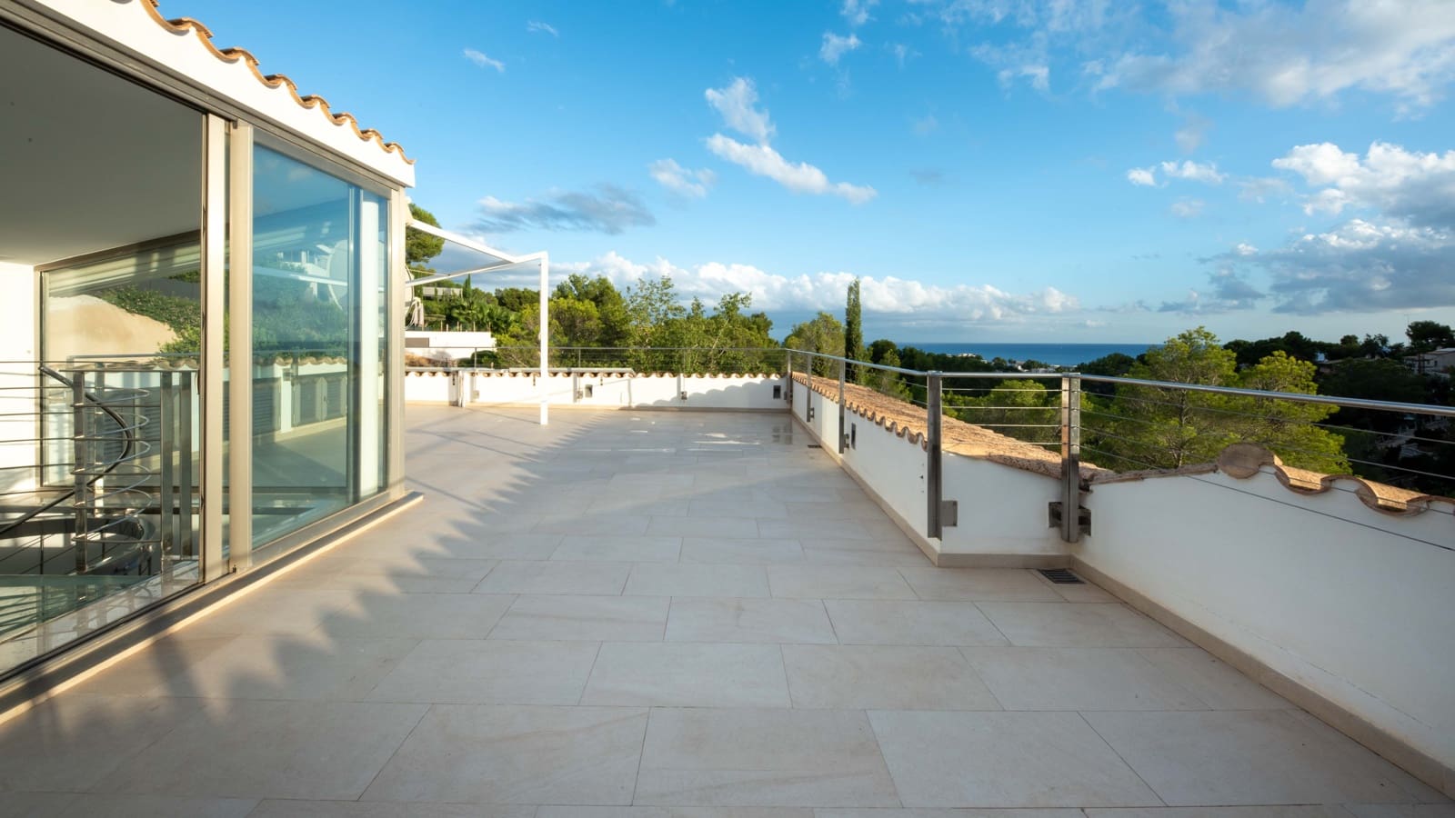 4 bedroom Villa for sale in Costa d'en Blanes with pool garage - € 3,000,000 (Ref: 9618642)