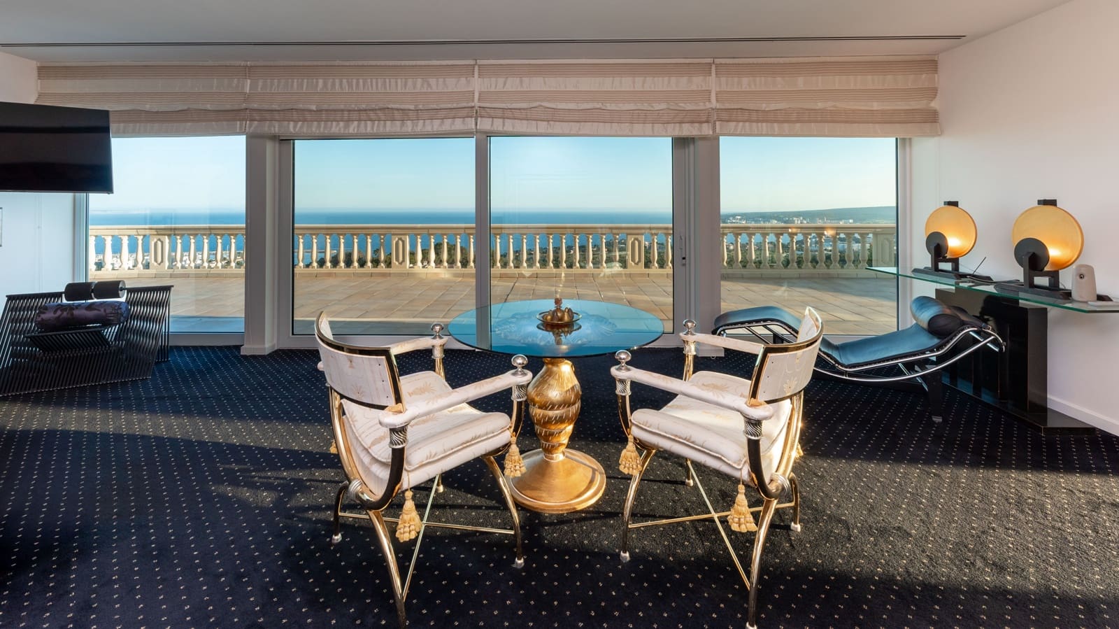 4 sypialnia Willa na sprzedaż w Costa d'en Blanes z basenem garażem - 13 000 000 € (Ref: 9618643)