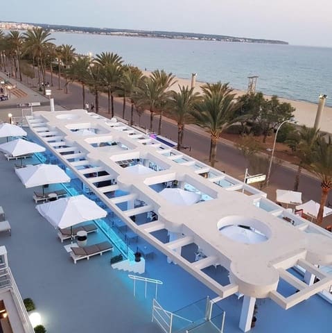 Commercieel te koop in Las Maravillas, Palma de Mallorca - € 1.585.000 (Ref: 9618644)