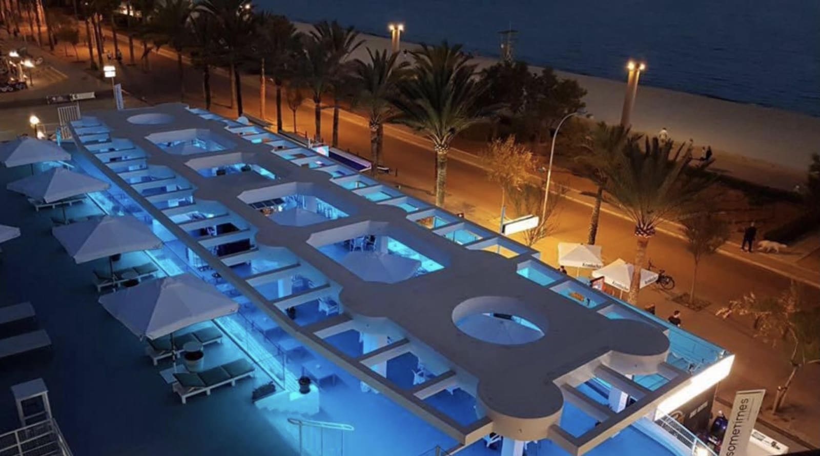 Commercial for sale in Palma de Mallorca - € 1,585,000 (Ref: 9618644)