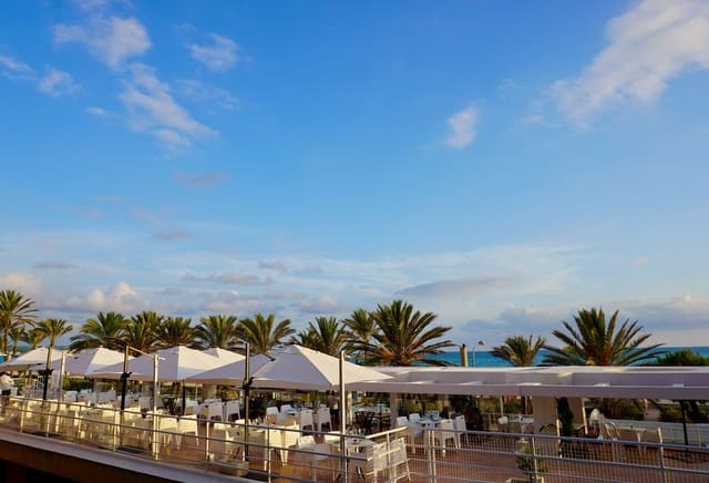 Commercieel te koop in Las Maravillas, Palma de Mallorca - € 1.585.000 (Ref: 9618644)