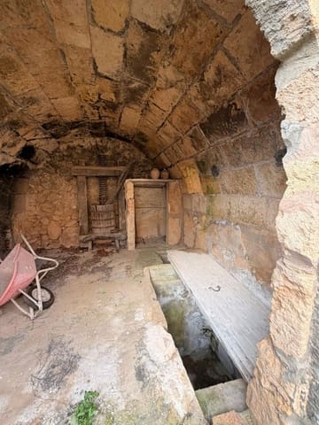 3 sypialnia Finka/Dom wiejski na sprzedaż w Santa Eugènia - 450 000 € (Ref: 9624121)