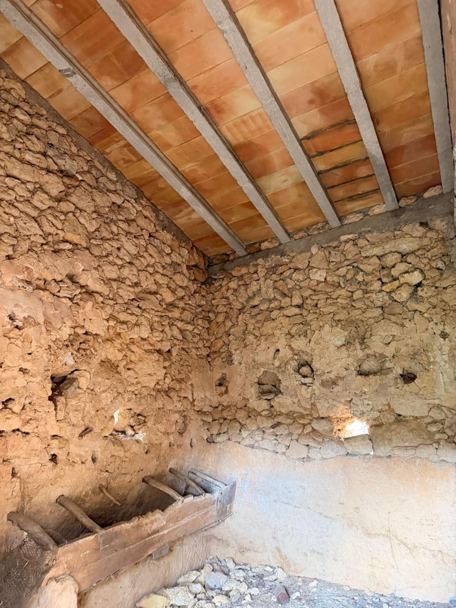 3 sypialnia Finka/Dom wiejski na sprzedaż w Santa Eugenia - 450 000 € (Ref: 9624121)