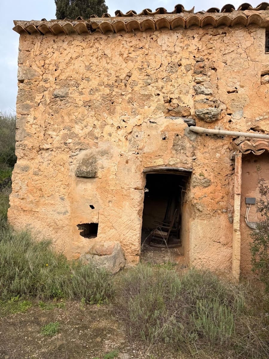 3 sypialnia Finka/Dom wiejski na sprzedaż w Santa Eugenia - 450 000 € (Ref: 9624121)