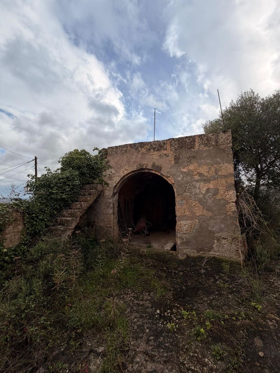 3 sypialnia Finka/Dom wiejski na sprzedaż w Santa Eugenia - 450 000 € (Ref: 9624121)