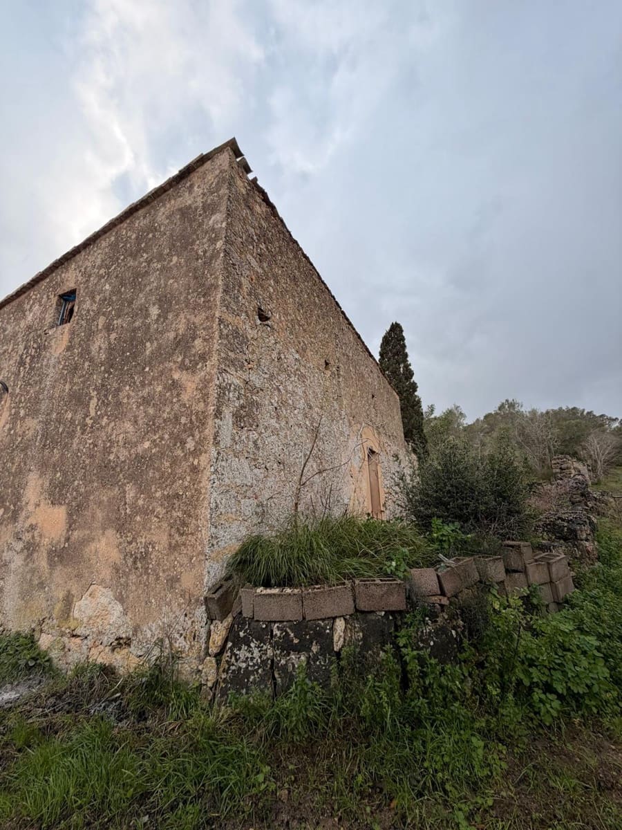 3 sypialnia Finka/Dom wiejski na sprzedaż w Santa Eugenia - 450 000 € (Ref: 9624121)