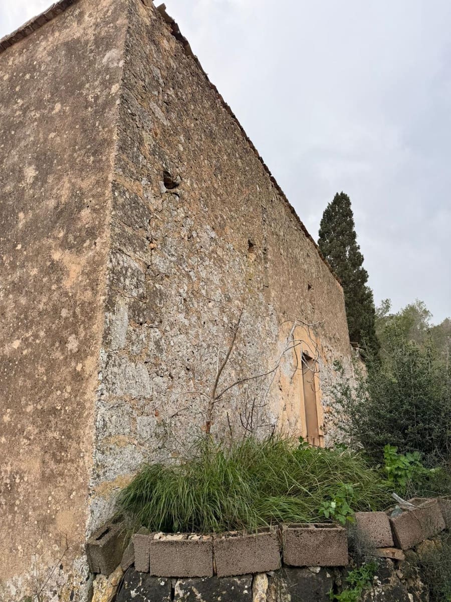 3 sypialnia Finka/Dom wiejski na sprzedaż w Santa Eugenia - 450 000 € (Ref: 9624121)