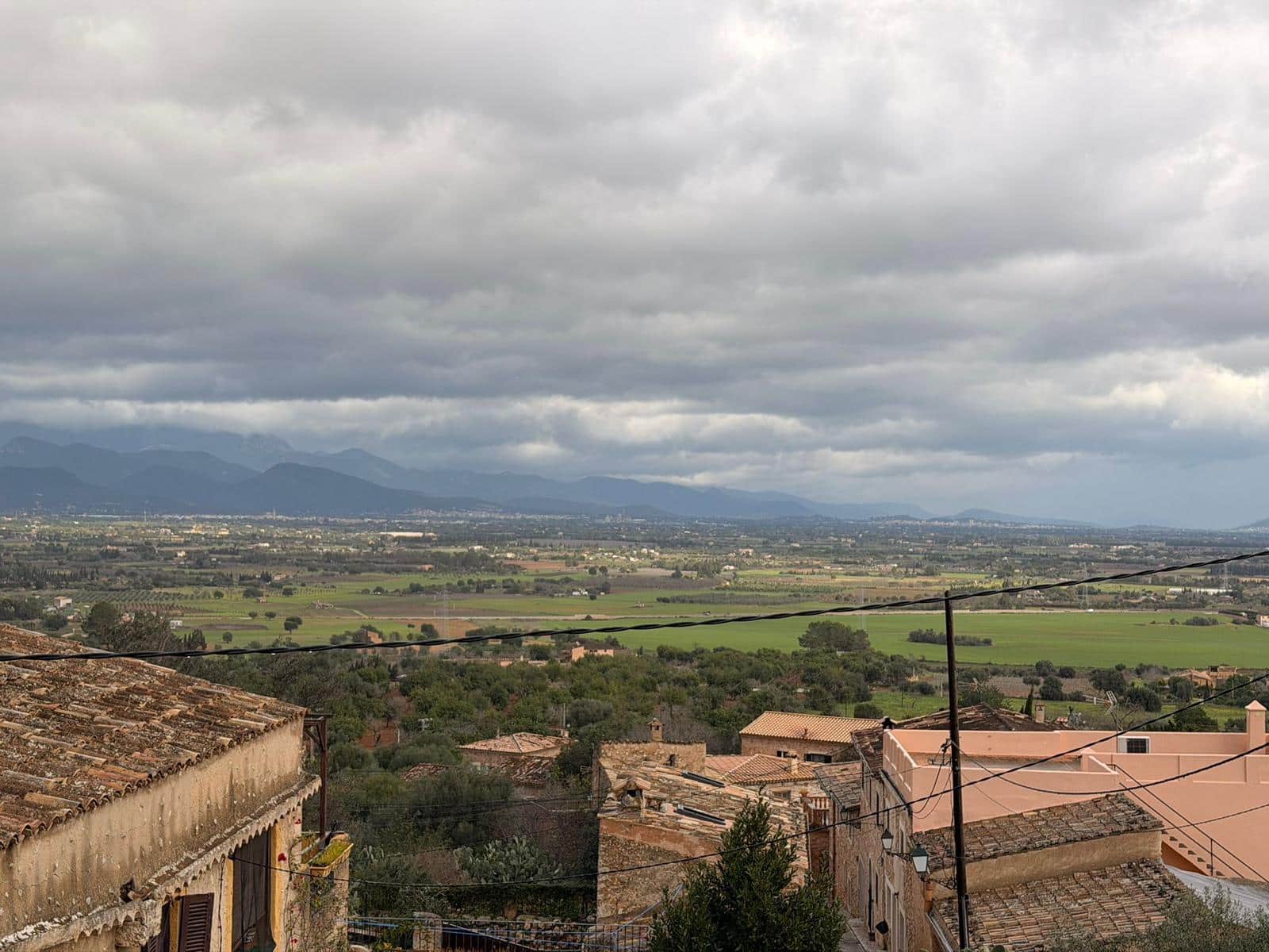 3 sypialnia Finka/Dom wiejski na sprzedaż w Santa Eugenia - 450 000 € (Ref: 9624121)